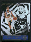 2020-21 Panini Illusions #73 Stephen Curry