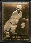 1996-03 Danbury Mint #33 Dizzy Dean