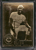 1996-03 Danbury Mint #26 Tony Oliva