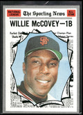 1970 Topps #450 Willie McCovey