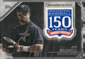 2019 Topps #AMP-JB Jeff Bagwell 150th Anniversary Commemorative Patches