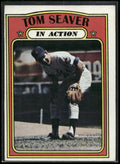 1972 Topps #446 Tom Seaver