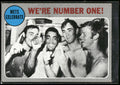 1970 Topps #198 Mets Celebrate: We're Number One! NLCS