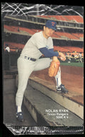1990 Mother's Cookies Nolan Ryan #2 Nolan Ryan