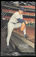 1990 Mother's Cookies Nolan Ryan #2 Nolan Ryan