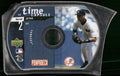 1999 Upper Deck PowerDeck #R4 Derek Jeter Time Capsule