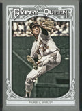 2013 Topps Gypsy Queen #154 Jim Palmer