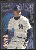 1996 Circa #65 Derek Jeter