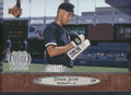 1996 Upper Deck #156 Derek Jeter