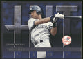 1997 Donruss #415 Derek Jeter