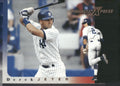 1997 Pinnacle X-Press #32 Derek Jeter