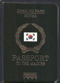 1997 Pinnacle #23 Chan Ho Park Passport to the Majors
