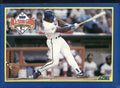 1990 Score #566 Bo Jackson