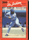 1990 Donruss #61 Bo Jackson