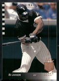 1993 SP #255 Bo Jackson