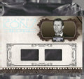 2008 Donruss Americana Celebrity Cuts #HI-EO Ed O'Neill Hollywood Icons Material