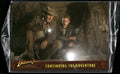 2008 Topps Indiana Jones Kingdom of the Crystal Skull #P1 Promo