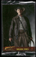 2008 Topps Indiana Jones Kingdom of the Crystal Skull #P3 Indiana Jones Promo