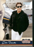 2007 Donruss Americana - Silver Proofs #1 John Travolta