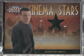 2007 Donruss Americana #CS-30 Leonard Nimoy Cinema Stars Material