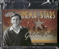 2007 Donruss Americana #CS-26 Burt Ward Cinema Stars Material Golden Era