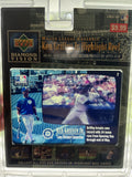 1997 Upper Deck Diamond Vision #2 Ken Griffey