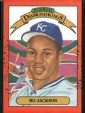 1990 Donruss #1 Bo Jackson