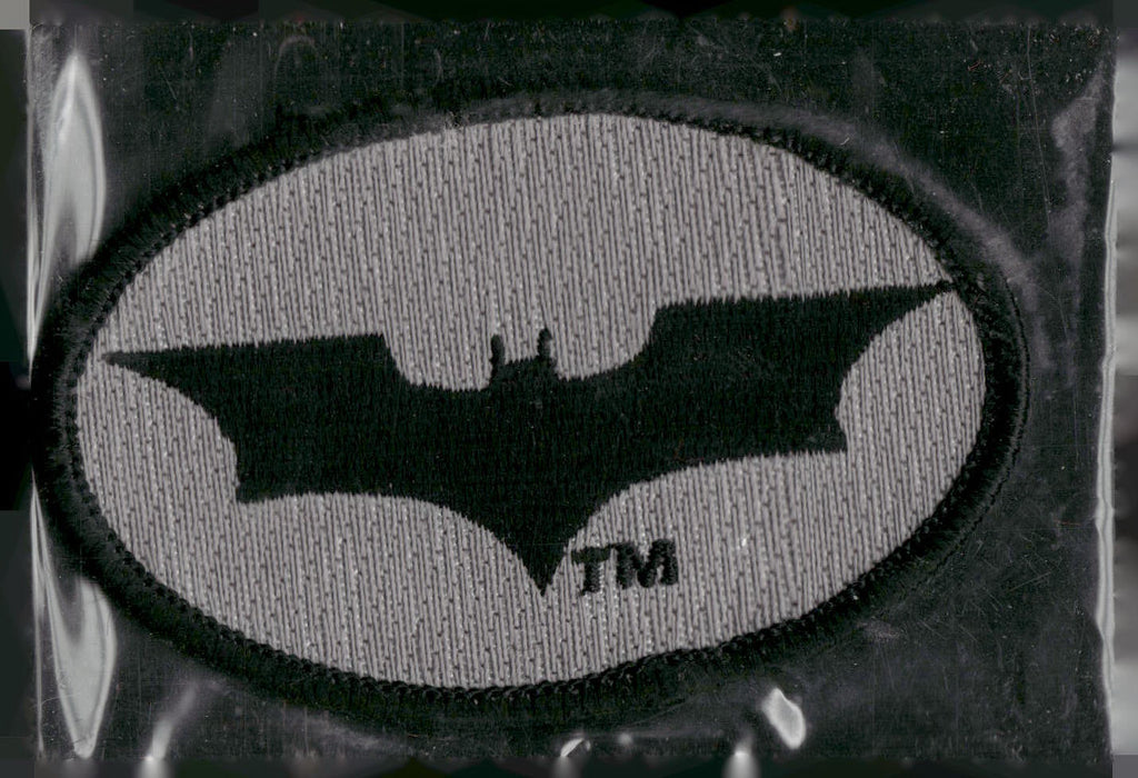 Batman Patch