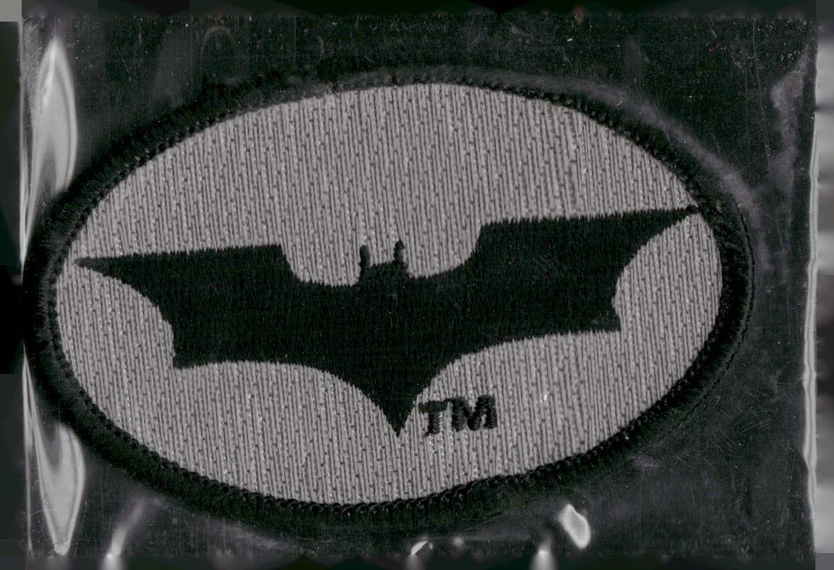 Batman Patch