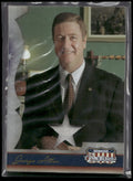 2007 Donruss Americana #83 George Allen Stars Material