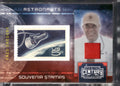 2010 Panini Century Collection #16 Fred Gregory
