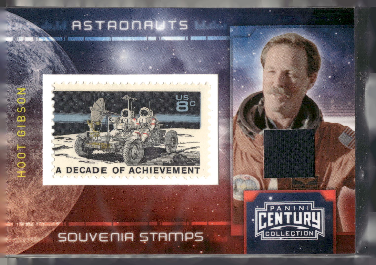 2010 Panini Century Collection # Hoot Gibson