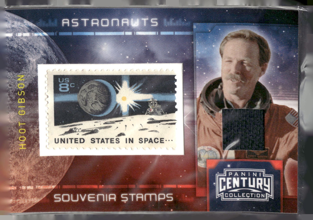 2010 Panini Century Collection #17 Hoot Gibson
