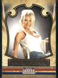 2011 Panini Americana #1 Pamela Anderson
