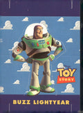 1995 SkyBox Toy Story #63 Buzz Lightyear