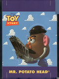 1995 SkyBox Toy Story #68 Mr. Potato Head