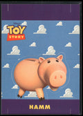 1995 SkyBox Toy Story #69 Hamm