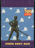 1995 SkyBox Toy Story #71 Green Army Man