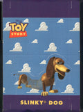 1995 SkyBox Toy Story #73 Slinky Dog