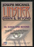 1995 Comic Images Joseph Michael Linsner: Dawn and Beyond #30 Dawn and Beyond