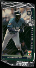 1997 Score Board 7-Eleven Phone Cards #2 Ken Griffey Jr.