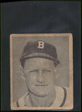 1948 Bowman #1 Bob Elliott
