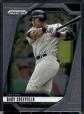 2025 Panini Prizm #128 Gary Sheffield