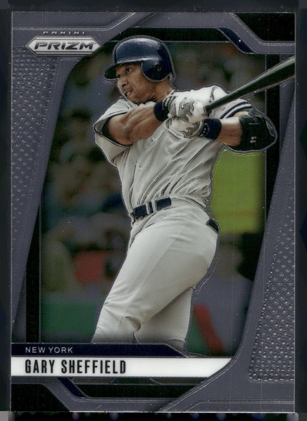 2025 Panini Prizm #128 Gary Sheffield