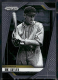 2025 Panini Prizm #39 Kiki Cuyler
