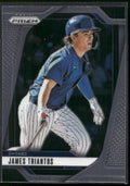 2025 Panini Prizm #200 James Triantos