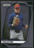 2025 Panini Prizm #2 Ryan Clifford