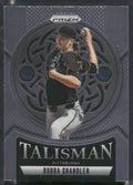 2025 Panini Prizm #20 Bubba Chandler Talisman