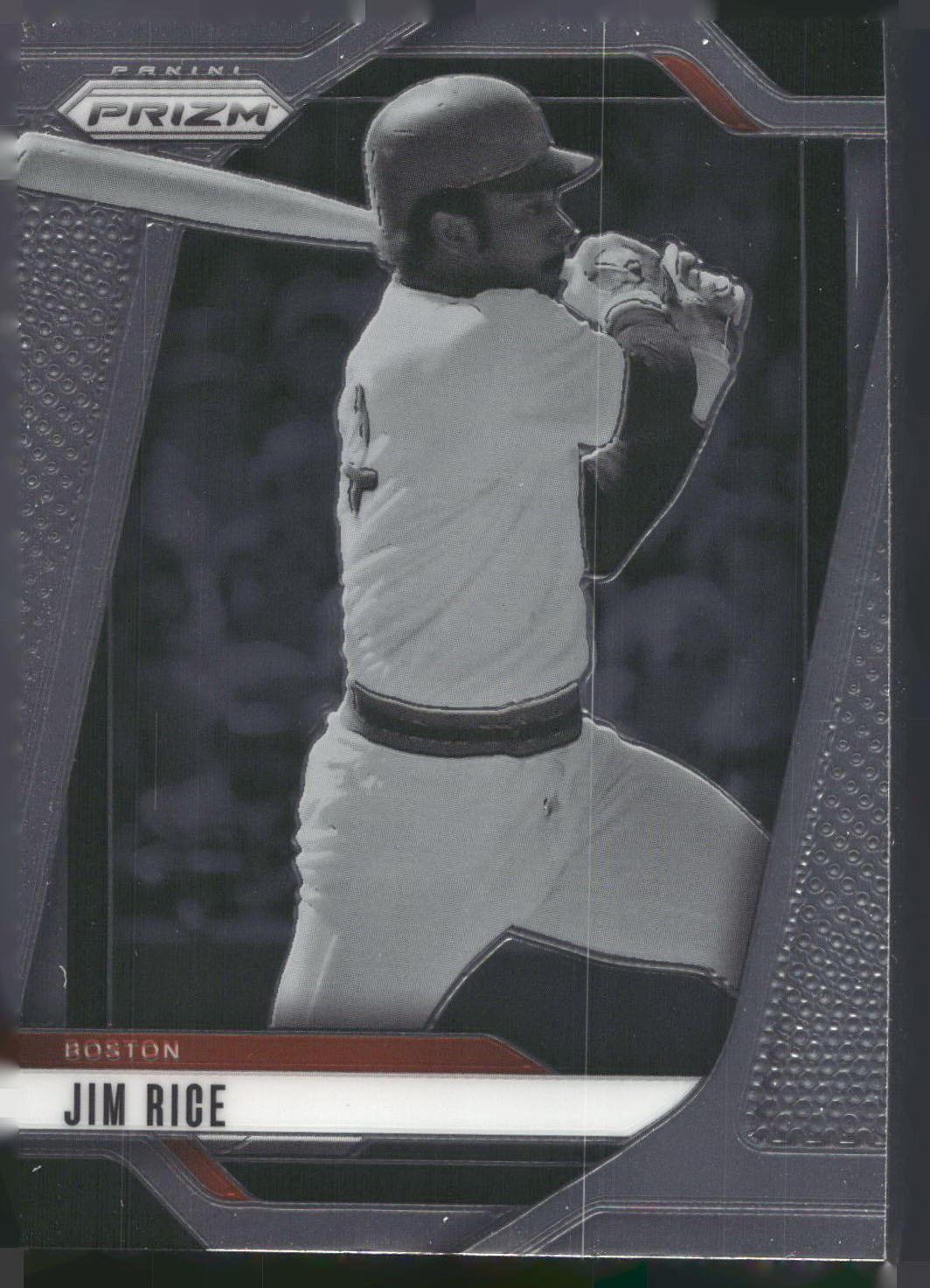 2025 Panini Prizm #151 Jim Rice
