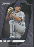 2025 Panini Prizm #81 Trey Yesavage